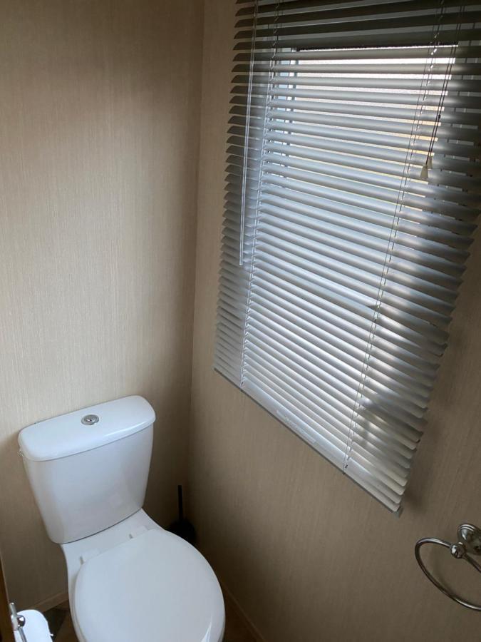 Haggerston Castle 6 Berth Caravan - Lakeside North 23 Cheswick  Buitenkant foto